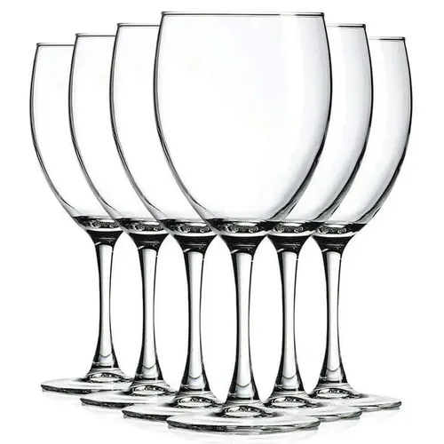 Glassware