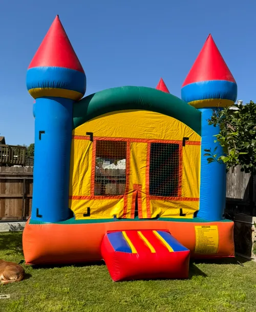 13x13 Neutral Jumper