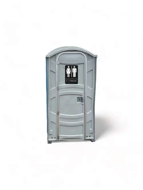 Portable Restroom