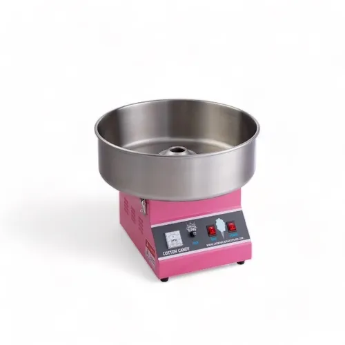 Cotton Candy Machine