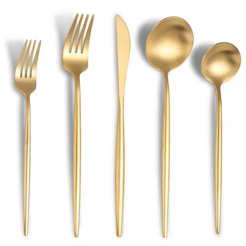 Modern Flatware