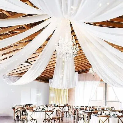 Draping Decor