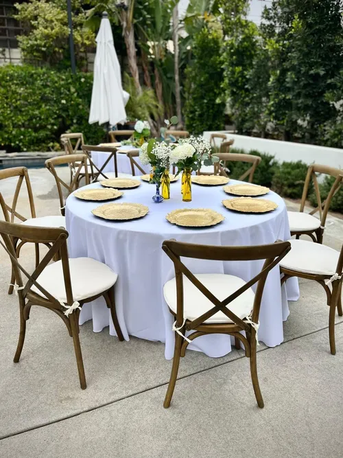 Premium Package - Crossback