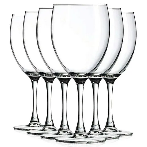 12 oz Wine Glass