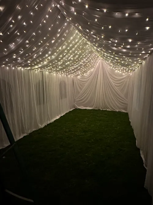 Under The Stars Package