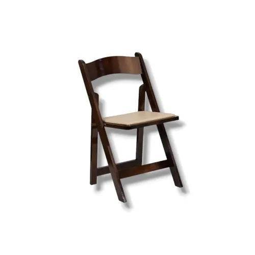 FruitWood Chair