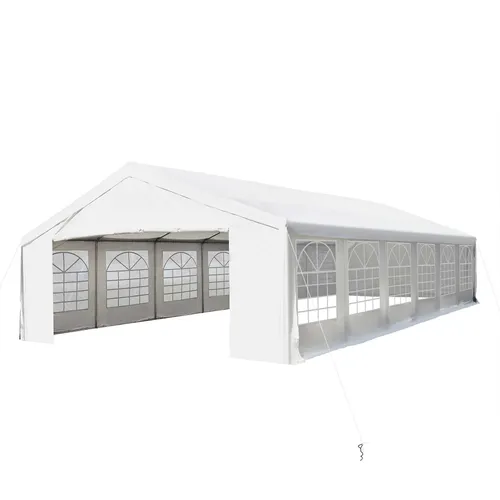 20x40 Canopy