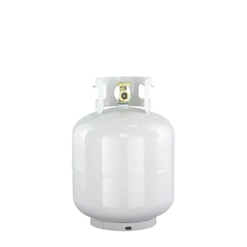 Propane Tank