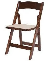 FruitWood Chair
