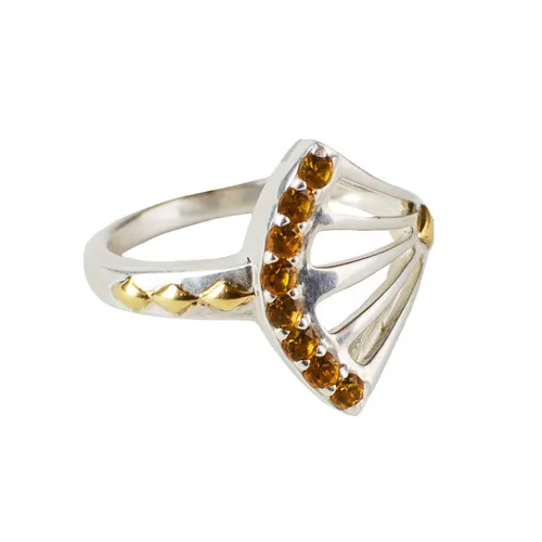 Silver Charger Plate