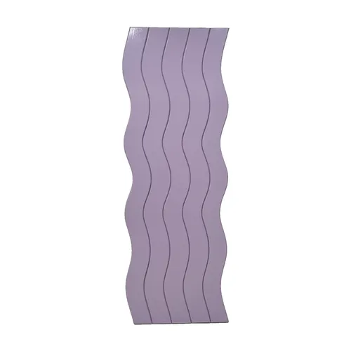 Wavy Ripple Pannel