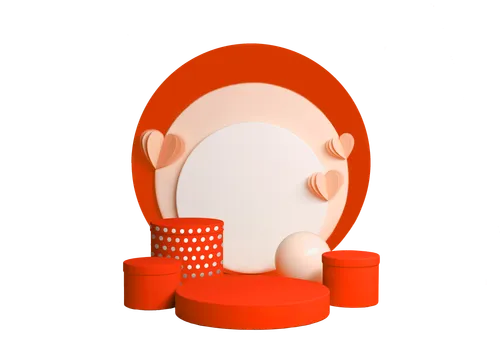 Scenery Showing Love