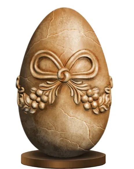 Ou cu funda si brau vintage 2m