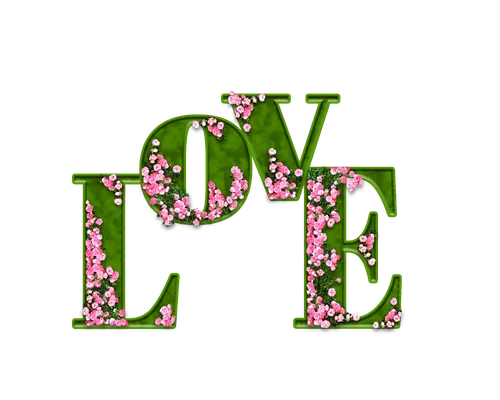 Scenery Natural Love