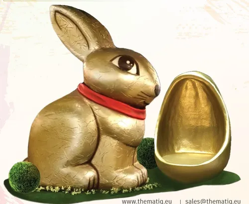 Ou tip sezut gold 2m