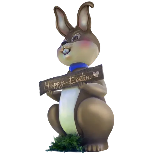 Figurina Iepure ECHI