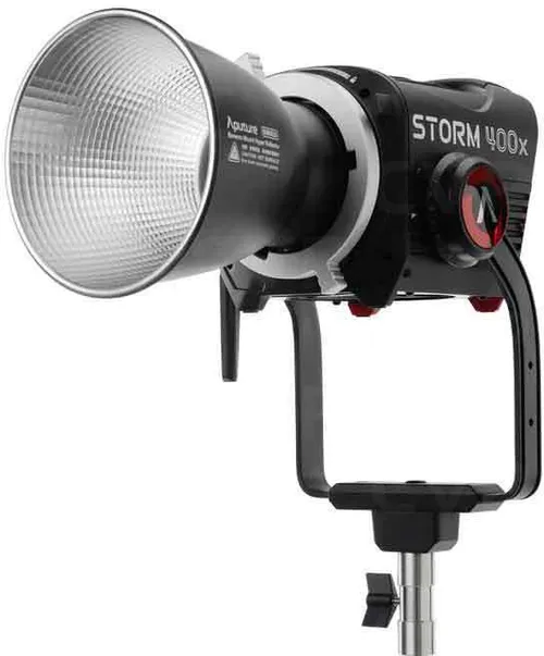 Aputure 400x