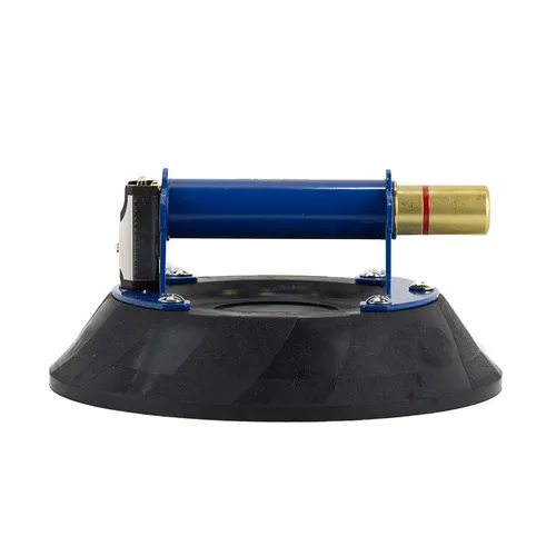 10inch suction