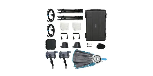 Nanlux 150c 2light