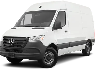  1 ton grip van sprinter