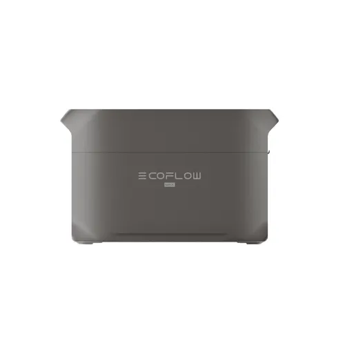 Eco flow 2400