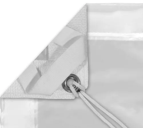 12x12 half soft frost