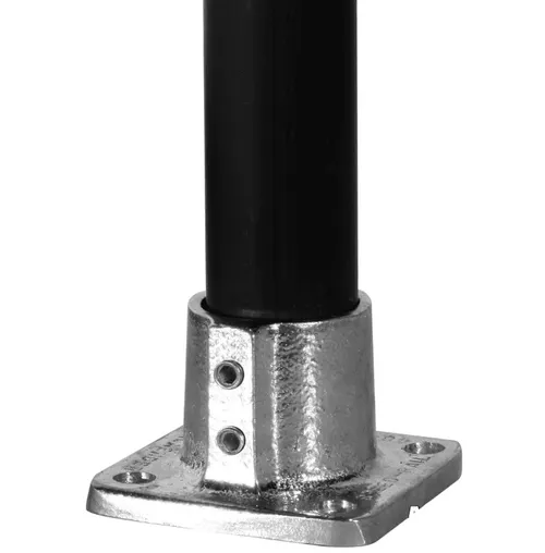 Speedrail flange 1 1/4