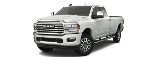 Dodge 3/4