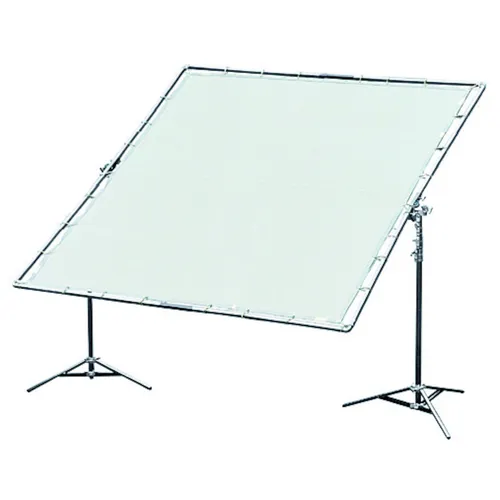 12 x 12 overhead frame
