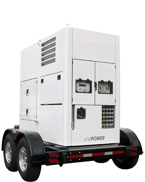 Litepower geni 500amp
