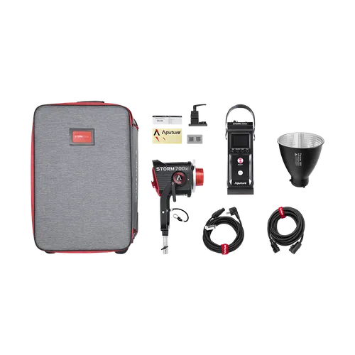 Aputure 700x 