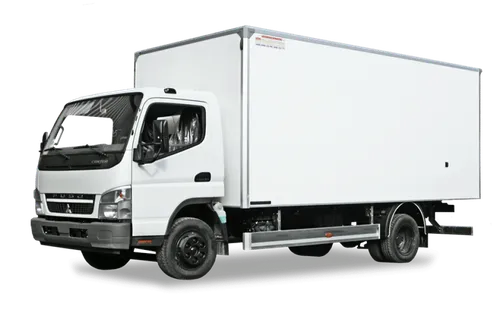 2 TON ELECTRIC TRUCK
