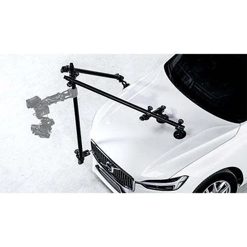 Tilta hood mount