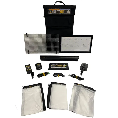 Litemat spectrum 4