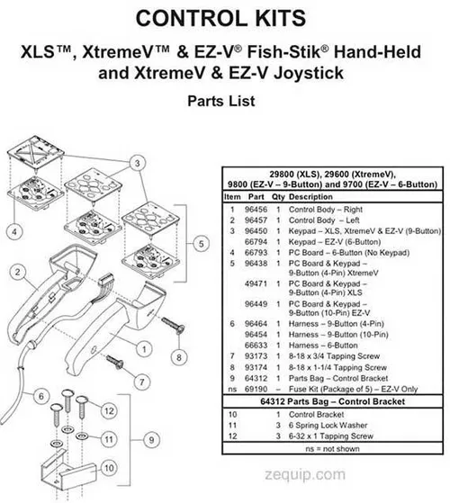 Fisher dolly 10/11 only