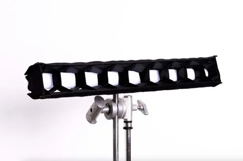 4ft tube control grid