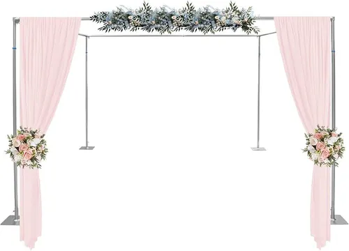 Backdrop Stand Adjustable 6-12ft
