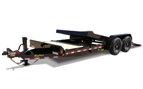 BIG TEX 14TL Tilt 83