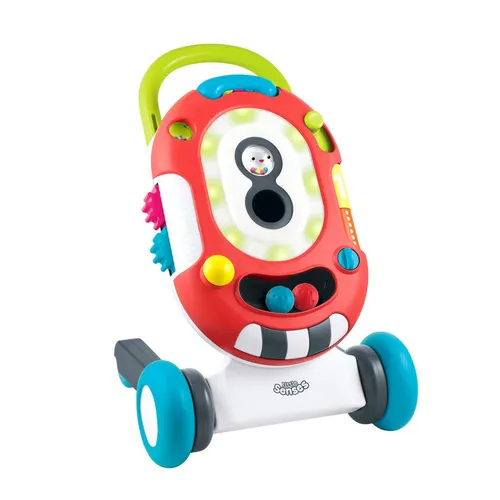 Walker - ELC Little Senses Sensory 