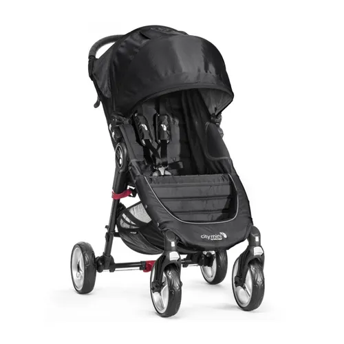 Pram - Baby Jogger City Mini  (4 wheel)