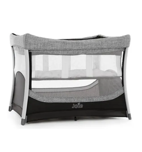 Portacot Joie Illusion