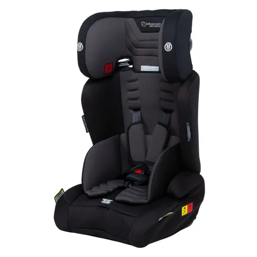 Car Seat - Infasecure Raptor Booster