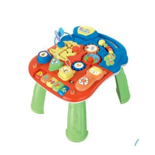 Activity table - Bebe Smart FUNtastic table