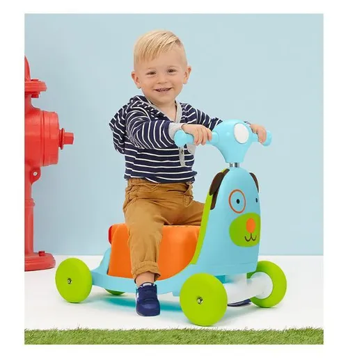Ride On - Skip Hop 3 in 1