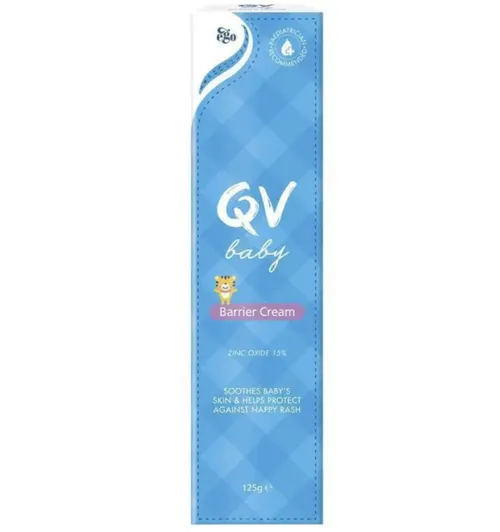 QV Barrier Cream 125g