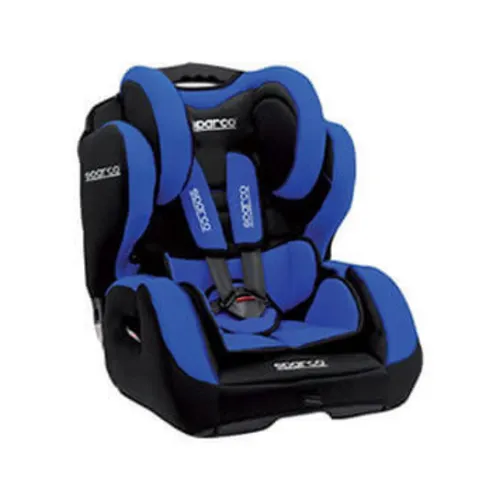 Car Seat - Sparco