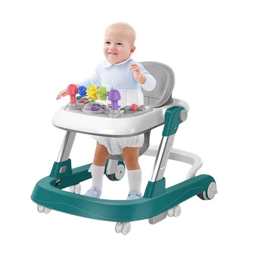 Baby Walker  - Qizhi Bear