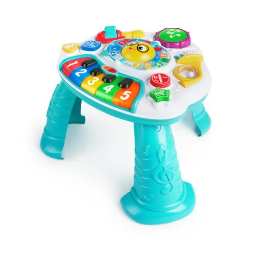 Activity Table - Little Einstein 