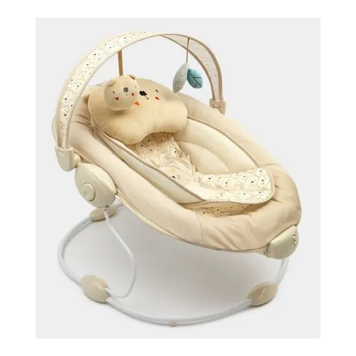 Baby Bouncer - Baby Bear Mothercare