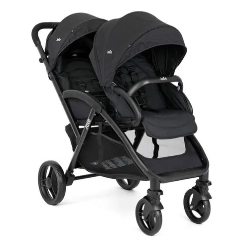 Pram - Joie Evalite Duo Double Pram